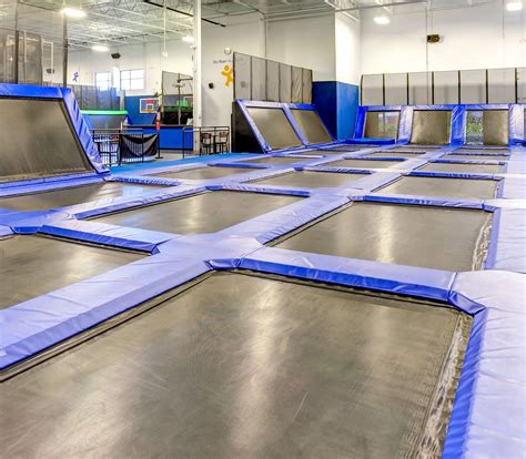 epic air south elgin|epic trampoline park.